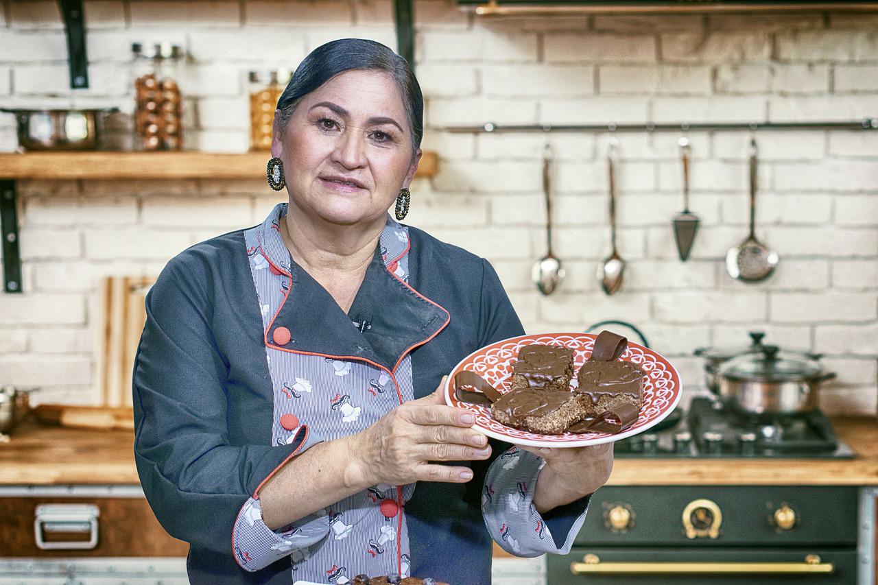 Television Cooking Shows