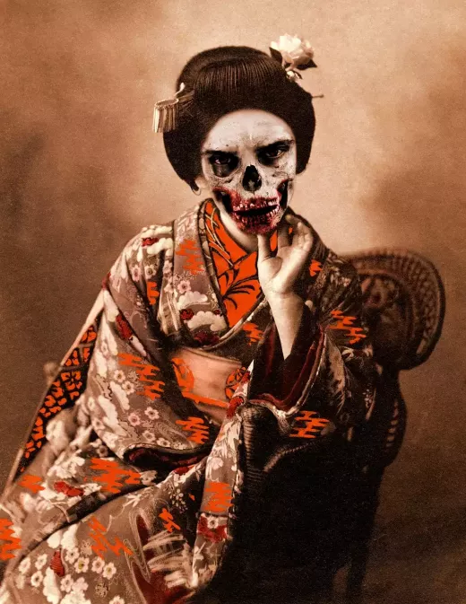 What’s the Difference between Opera and Theatre?