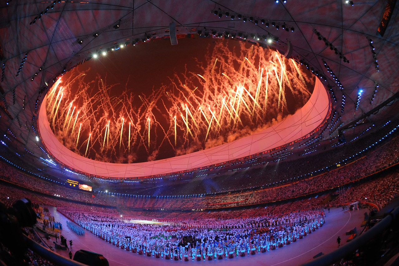 Spectators and Events