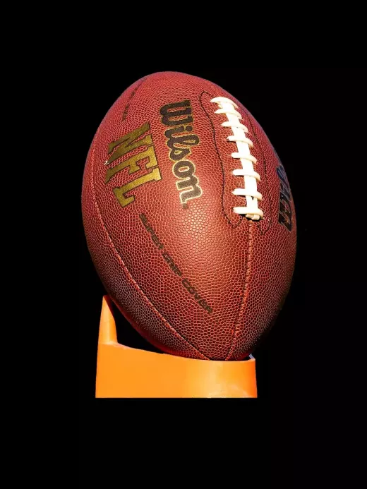 Football Fans and The Teams They Love