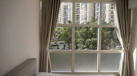 Designing a Room for Home Entertainment