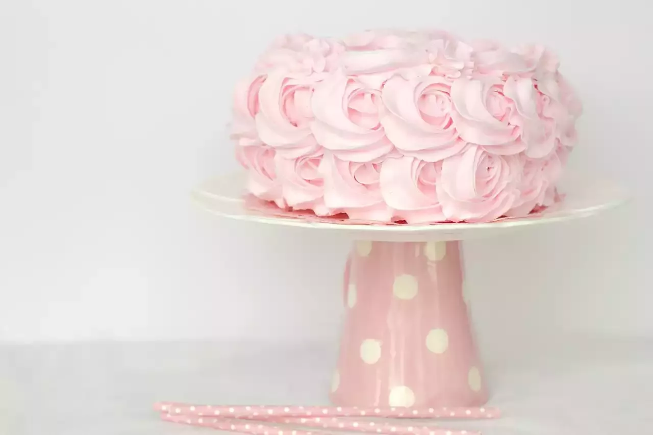 We Love The Great British Baking Show