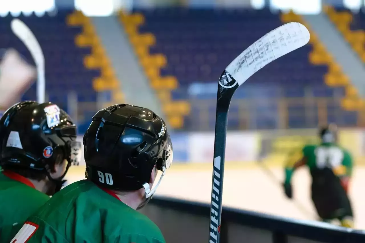Television Turned Sports into Family Entertainment