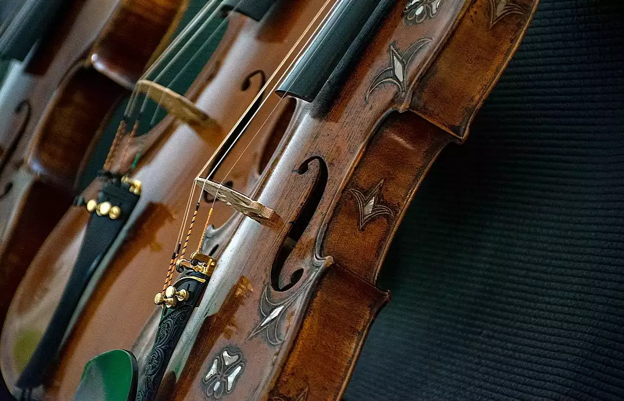 How Music has entertained the World