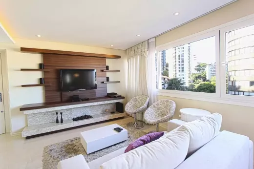 Home Entertainment Systems are a Whole New Level
