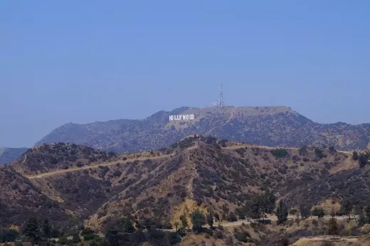 Cinema Created Hollywood Movie Stars
