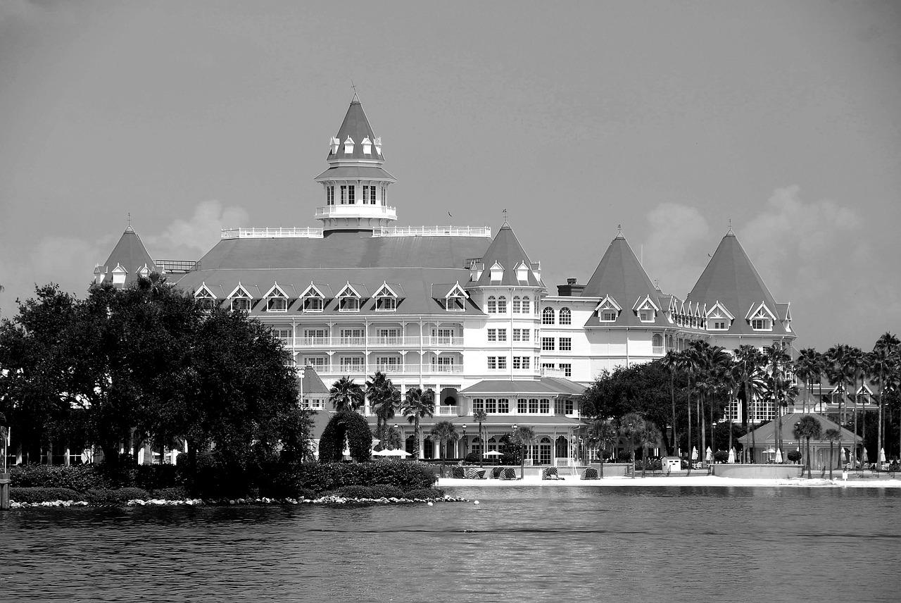 Theme Parks