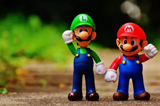 Technology gave us Amazing Gaming Arcades