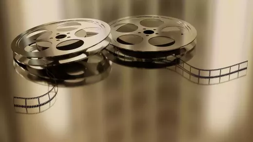 The History of Cinema and Movie Theatres