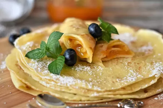 Culinary Dishes that can be Very Entertaining