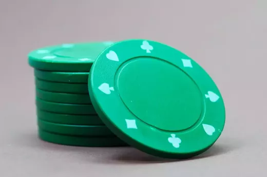 Poker on Television is Very Entertaining