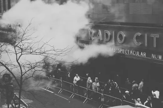 Radio gave us Hours of Entertainment before TV