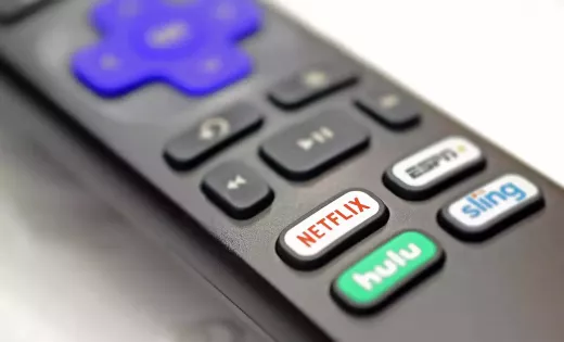 Streaming Television is Taking Over