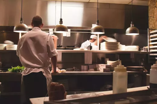 Master Chef is not only Educational but is Great Entertainment