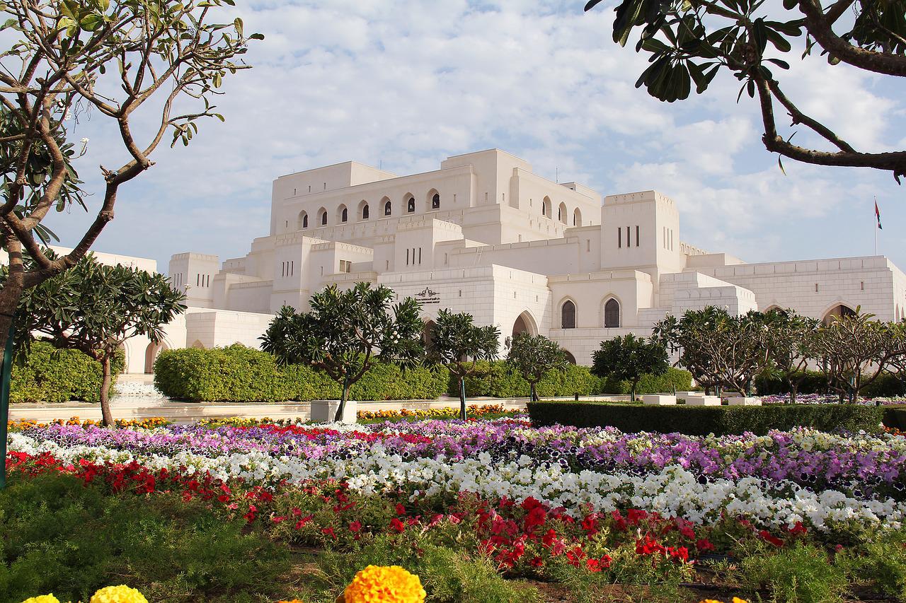 Leading Theatre Destinations