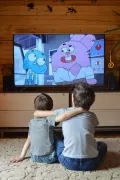 The Biggest Children’s Television Shows