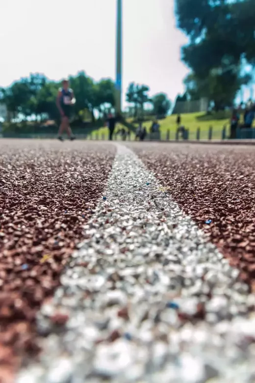 The Biggest Athletics Events in History