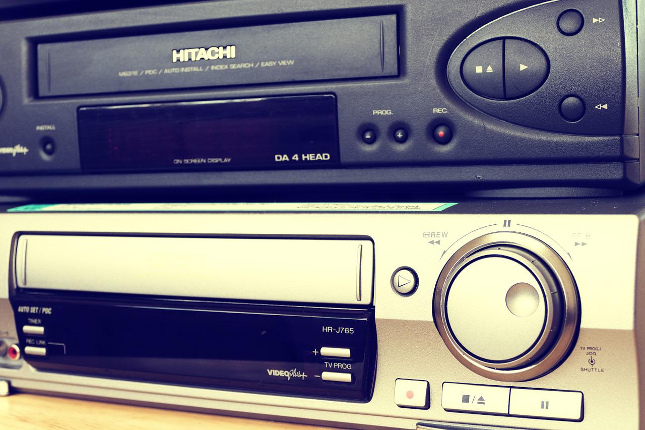 Audio Technology
