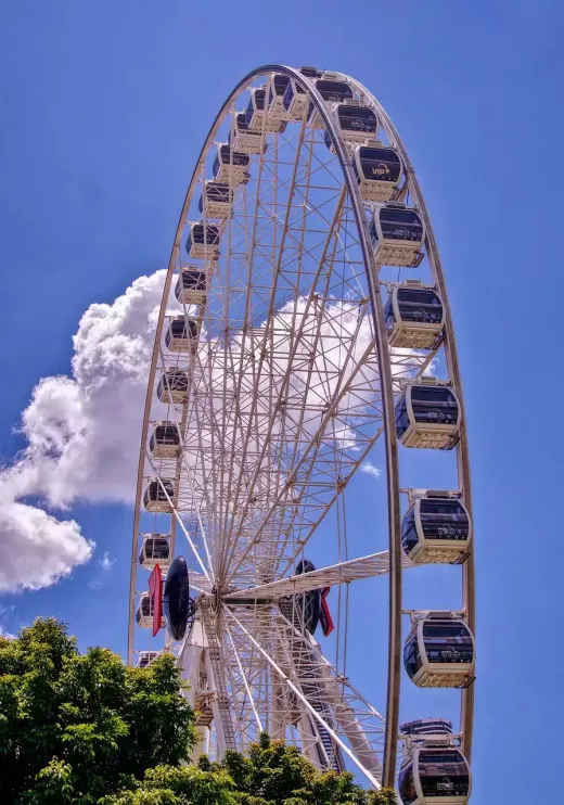 Tourism and its Effects on Local Entertainment